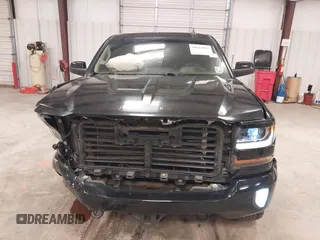 2017 Chevrolet Silverado 1500 LT with VIN 3GCUKREC6HG501307, listed as a IAAI auction lot 41611899 with 133,863 mi miles and . Bid and sale history available at DreamBid. Image 10.