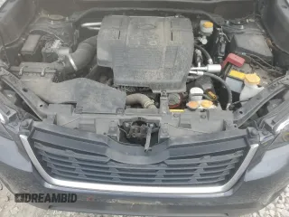 2020 Subaru Forester z VIN JF2SKADC9LH519441, wystawiony jako Copart lot #58861205 z przebiegiem 62 643 mil mil oraz Szkoda całkowita • Salvage title. Historia ofert i sprzedaży dostępna na DreamBid. Obrazek 11.