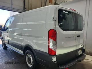 2019 Ford Transit z VIN 1FTYE1YM8KKB40189, wystawiony jako IAAI lot #42763040 z przebiegiem 193 036 mil mil oraz . Historia ofert i sprzedaży dostępna na DreamBid. Obrazek 6.