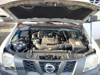 2008 Nissan Xterra S with VIN 5N1AN08U58C542469, listed as a IAAI auction lot 41328000 with 178,910 mi miles and . Bid and sale history available at DreamBid. Image 10.
