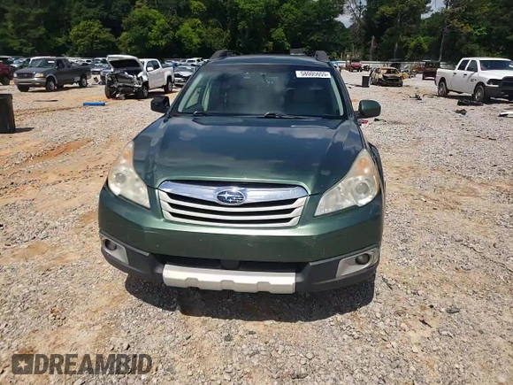 2012 Subaru Outback Limited with VIN 4S4BRBJCXC3204046, listed as a Copart auction lot 58005655 with 300,969 mi miles and Salvage title. Bid and sale history available at DreamBid. Image 14.