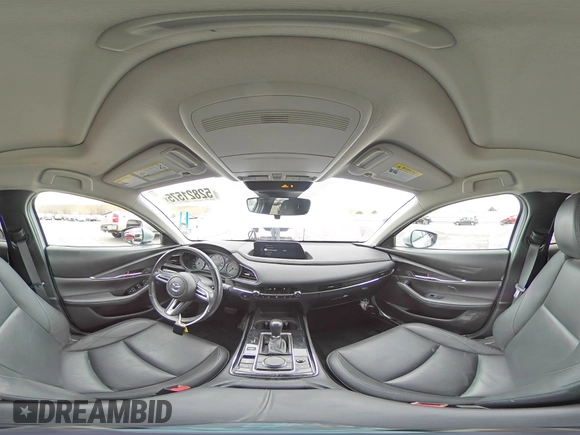 2021 Mazda CX-30 Preferred с VIN 3MVDMBCL5MM248575, выставлен на аукционе Copart как лот 52821575 с пробегом 47 364 миль миль и Списание • Salvage title. История ставок и продаж доступна на DreamBid. Изображение 16.