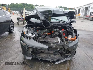 2019 Chevrolet Bolt EV Premier with VIN 1G1FZ6S00K4105674, listed as a IAAI auction lot 42426020 with 39,221 mi miles and . Bid and sale history available at DreamBid. Image 11.