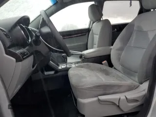 2011 Kia Sorento LX with VIN 5XYKTDA23BG046183, listed as a Copart auction lot 51247195 with 114,497 mi miles and Salvage Title. Bid and sale history available at carsss.com. Image 7.