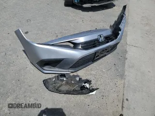 2022 Honda Civic Sport z VIN 2HGFE2F54NH515517, wystawiony jako Copart lot #54695585 z przebiegiem Nie podano mil oraz Szkoda całkowita • Salvage title. Historia ofert i sprzedaży dostępna na DreamBid. Obrazek 12.