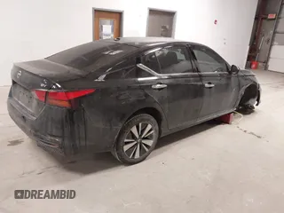 2019 Nissan Altima SV z VIN 1N4BL4DV3KC207079, wystawiony jako IAAI lot #41388598 z przebiegiem 145 576 mil mil oraz . Historia ofert i sprzedaży dostępna na DreamBid. Obrazek 4.