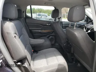 2021 GMC Acadia SLE with VIN 1GKKNKLA2MZ139157, listed as a Copart auction lot 53075385 with 73,025 mi miles and Clean Title. Bid and sale history available at carsss.com. Image 11.