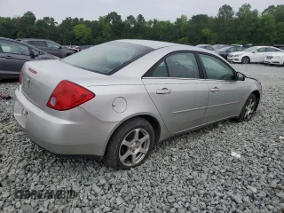 2006 Pontiac G6 1SV with VIN 1G2ZF55B564284194, listed as a Copart auction lot 59585605 with 234,121 mi miles and Salvage title. Bid and sale history available at DreamBid. Image 3.