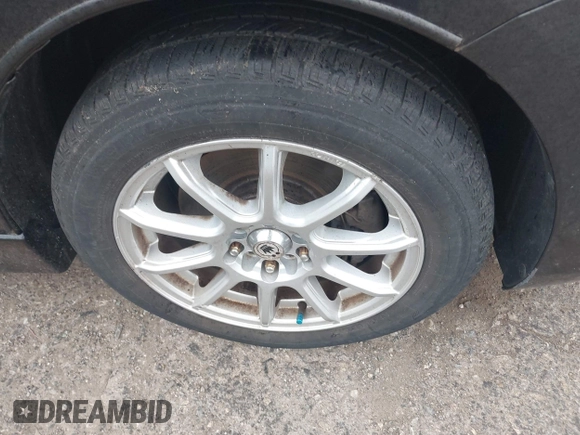 2010 Mazda 3 S Sport with VIN JM1BL1H60A1323152, listed as a IAAI auction lot 42528313 with 145,835 mi miles and . Bid and sale history available at DreamBid. Image 12.