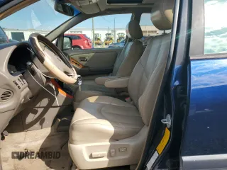 2001 Lexus RX 300 with VIN JTJHF10U810187271, listed as a Copart auction lot 47242574 with 291,173 mi miles and Clean Title. Bid and sale history available at carsss.com. Image 7.