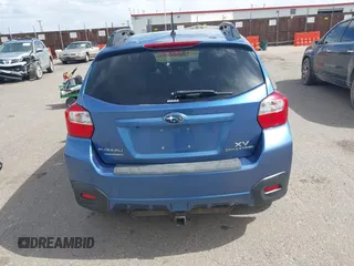 2014 Subaru Crosstrek Limited z VIN JF2GPAGC8E8252718, wystawiony jako IAAI lot #42111513 z przebiegiem 103 359 mil mil oraz . Historia ofert i sprzedaży dostępna na DreamBid. Obrazek 17.