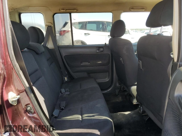 2005 Scion xB with VIN JTLKT324454019981, listed as a Copart auction lot 50417625 with 243,620 mi miles and Salvage Title. Bid and sale history available at DreamBid. Image 10.