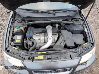 2005 Volvo V70 с VIN YV1SJ527952485130, выставлен на аукционе Copart как лот 88164205 с пробегом 191 368 миль миль и Чистый • Clean title. История ставок и продаж доступна на DreamBid. Изображение 11.