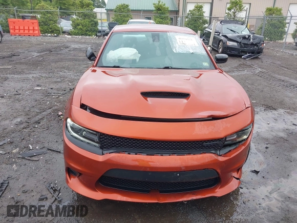 2020 Dodge Charger R/T z VIN 2C3CDXCT7LH176452, wystawiony jako IAAI lot #42370343 z przebiegiem 40 984 mil mil oraz . Historia ofert i sprzedaży dostępna na DreamBid. Obrazek 12.