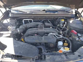 2017 Subaru Outback Premium с VIN 4S4BSACC5H3230377, выставлен на аукционе IAAI как лот 41664945 с пробегом 185 046 миль миль и . История ставок и продаж доступна на DreamBid. Изображение 10.
