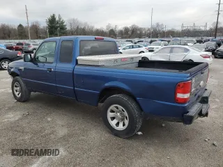 2008 Ford Ranger with VIN 1FTZR14E38PA04961, listed as a Copart auction lot 82886324 with 72,731 mi miles and Salvage Title. Bid and sale history available at DreamBid. Image 2.
