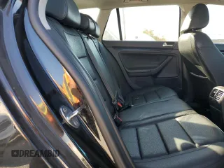 2014 Volkswagen Jetta SportWagen TDI w/Sunroof with VIN 3VWML7AJ1EM608958, listed as a Copart auction lot 76607064 with 127,283 mi miles and Salvage Title. Bid and sale history available at carsss.com. Image 10.