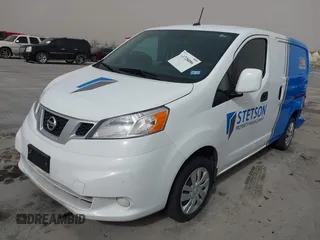 2021 Nissan NV200 SV with VIN 3N6CM0KN0MK706990, listed as a IAAI auction lot 41728006 with 39,858 mi miles and . Bid and sale history available at DreamBid. Image 17.