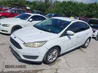 2016 Ford Focus SE с VIN 1FADP3F25GL291617, выставлен на аукционе IAAI как лот 42749049 с пробегом Не указан миль и . История ставок и продаж доступна на DreamBid. Изображение 2.