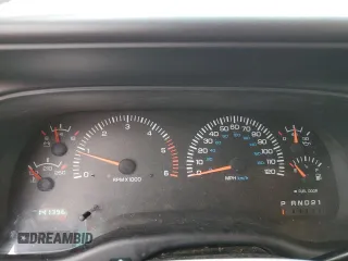 1999 Dodge Dakota SLT with VIN 1B7GG22X4XS309050, listed as a Copart auction lot 82030864 with 141,396 mi miles and Non Repairable. Bid and sale history available at DreamBid. Image 9.