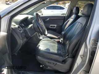 2013 Chevrolet Captiva Sport LTZ with VIN 3GNAL4EK7DS635705, listed as a Copart auction lot 74620694 with 106,998 mi miles and Salvage Title. Bid and sale history available at DreamBid. Image 7.