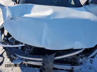 2023 Infiniti QX60 Autograph with VIN 5N1DL1HU3PC367128, listed as a Copart auction lot 46273845 with Not provided miles and Salvage title. Bid and sale history available at DreamBid. Image 14.