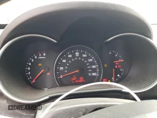 2014 Kia Sorento LX with VIN 5XYKTDA79EG528348, listed as a Copart auction lot 47829615 with 164,087 mi miles and Clean Title. Bid and sale history available at carsss.com. Image 9.