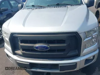 2016 Ford F-150 XL z VIN 1FTEX1CP6GFB19176, wystawiony jako IAAI lot #42407724 z przebiegiem 331 198 mil mil oraz . Historia ofert i sprzedaży dostępna na DreamBid. Obrazek 6.