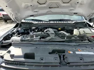 2024 Ford F-250 XL z VIN 1FT7W2BT0RED97130, wystawiony jako Copart lot #58915155 z przebiegiem 17 269 mil mil oraz Szkoda całkowita • Salvage title. Historia ofert i sprzedaży dostępna na DreamBid. Obrazek 14.