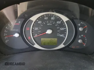 2006 Hyundai Tucson GLS with VIN KM8JN12D46U380226, listed as a Copart auction lot 52453845 with 161,977 mi miles and Salvage Title. Bid and sale history available at carsss.com. Image 9.