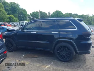 2014 Jeep Grand Cherokee Limited with VIN 1C4RJFBG3EC545861, listed as a IAAI auction lot 42216743 with 160,000 mi miles and . Bid and sale history available at DreamBid. Image 14.