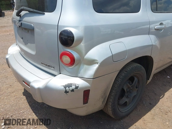 2011 Chevrolet HHR 1LT с VIN 3GNBABFW4BS504003, выставлен на аукционе IAAI как лот 42560172 с пробегом 215 366 миль миль и . История ставок и продаж доступна на DreamBid. Изображение 6.