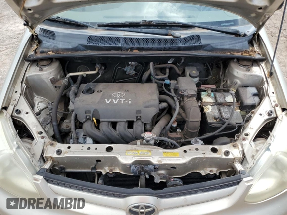 2004 Toyota ECHO z VIN JTDBT123340328497, wystawiony jako Copart lot #48206935 z przebiegiem 208 404 mil mil oraz Czysty tytuł • Clean title. Historia ofert i sprzedaży dostępna na DreamBid. Obrazek 11.