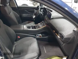 2023 Hyundai Santa Fe SEL z VIN 5NMS2DAJ0PH501854, wystawiony jako IAAI lot #42178952 z przebiegiem 19 119 mil mil oraz . Historia ofert i sprzedaży dostępna na DreamBid. Obrazek 5.