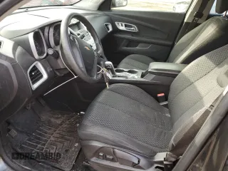 2014 Chevrolet Equinox LS z VIN 2GNALAEK3E1115271, wystawiony jako Copart lot #49441484 z przebiegiem 185 457 mil mil oraz Szkoda całkowita • Salvage title. Historia ofert i sprzedaży dostępna na DreamBid. Obrazek 7.