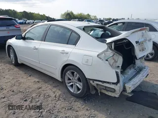 2012 Nissan Altima SR with VIN 1N4BL2AP9CC111209, listed as a IAAI auction lot 41910641 with 146,905 mi miles and . Bid and sale history available at DreamBid. Image 3.