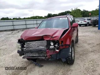 2008 Ford Escape Limited z VIN 1FMCU94108KA14209, wystawiony jako Copart lot #57857305 z przebiegiem 186 893 mil mil oraz Szkoda całkowita • Salvage title. Historia ofert i sprzedaży dostępna na DreamBid. Obrazek 15.