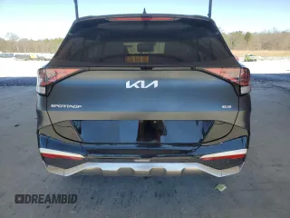 2023 Kia Sportage SX-Prestige с VIN KNDPXCAG6P7011190, выставлен на аукционе Copart как лот 45919375 с пробегом 38 466 миль миль и Списание • Salvage title. История ставок и продаж доступна на DreamBid. Изображение 6.