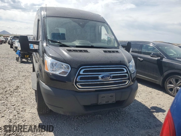 2019 Ford Transit Passenger XL с VIN 1FBAX2CG3KKA49242, выставлен на аукционе Copart как лот 60318965 с пробегом 72 318 миль миль и Списание • Salvage title. История ставок и продаж доступна на DreamBid. Изображение 5.