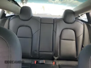 2023 Tesla Model 3 z VIN 5YJ3E1EA3PF713735, wystawiony jako Copart lot #51821995 z przebiegiem Nie podano mil oraz Szkoda całkowita • Salvage title. Historia ofert i sprzedaży dostępna na DreamBid. Obrazek 10.