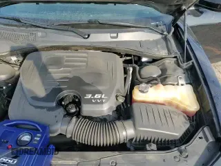 2022 Dodge Charger SXT с VIN 2C3CDXBG0NH197344, выставлен на аукционе Copart как лот 80564565 с пробегом 78 403 миль миль и На запчасти • Non repairable. История ставок и продаж доступна на DreamBid. Изображение 16.