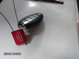 2017 Nissan Altima SL z VIN 1N4AL3AP7HC492566, wystawiony jako IAAI lot #42193702 z przebiegiem 165 566 mil mil oraz . Historia ofert i sprzedaży dostępna na DreamBid. Obrazek 11.