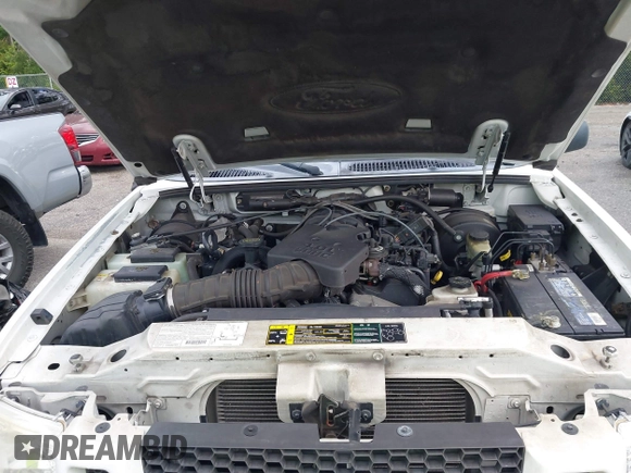 2003 Ford Explorer Sport Trac XLS с VIN 1FMDU77E63UA59921, выставлен на аукционе IAAI как лот 42531819 с пробегом 90 069 миль миль и . История ставок и продаж доступна на DreamBid. Изображение 10.