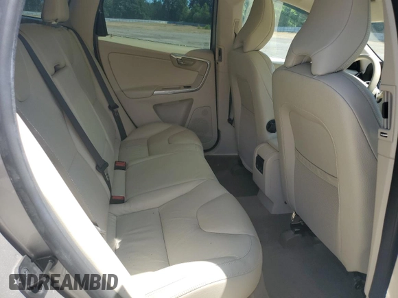 2012 Volvo XC60 3.0L с VIN YV4902DZ0C2335051, выставлен на аукционе Copart как лот 60362515 с пробегом 98 166 миль миль и Чистый • Clean title. История ставок и продаж доступна на DreamBid. Изображение 11.