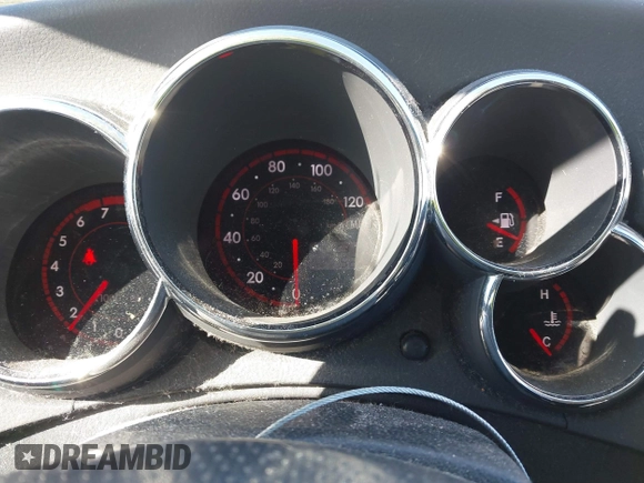 2006 Pontiac Vibe with VIN 5Y2SL65806Z408696, listed as a IAAI auction lot 41825647 with 160,000 mi miles. Bid and sale history available at carsss.com. Image 7.