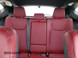 2022 Lexus NX with VIN 2T2GKCEZXNC008682, listed as a Copart auction lot 77434873 with Not Provided miles. Bid and sale history available at carsss.com. Image 10.
