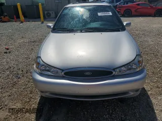 1998 Ford Contour с VIN 1FAFP68G1WK182658, выставлен на аукционе Copart как лот 74499894 с пробегом 76 717 миль миль и Списание • Salvage title. История ставок и продаж доступна на DreamBid. Изображение 5.