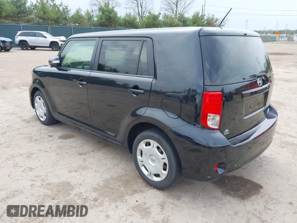 2011 Scion xB z VIN JTLZE4FE3B1121609, wystawiony jako IAAI lot #42123124 z przebiegiem 85 758 mil mil oraz . Historia ofert i sprzedaży dostępna na DreamBid. Obrazek 3.