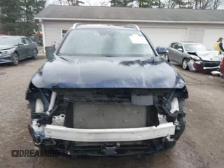 2023 Hyundai Santa Fe SEL with VIN 5NMS2DAJ1PH550514, listed as a IAAI auction lot 41919566 with 29,949 mi miles. Bid and sale history available at carsss.com. Image 13.