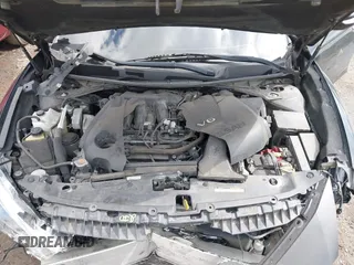 2017 Nissan Maxima SV with VIN 1N4AA6AP0HC373183, listed as a IAAI auction lot 41877877 with 137,478 mi miles and . Bid and sale history available at DreamBid. Image 10.